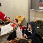 Spendenflut soll gebündelt werden