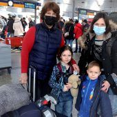 Endstation: München Hauptbahnhof