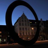 Stadt räumt Luisengymnasium