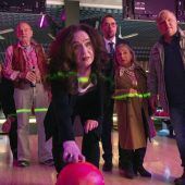 Boerne verrennt sich