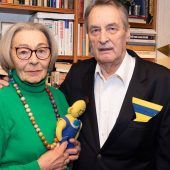 „Die Bilder gehen mir sehr nahe“