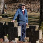 Mein Gott, es ist wieder Krieg