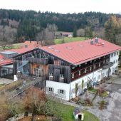 Anlaufstelle für Gewaltopfer Langau-Gründerin gestorben