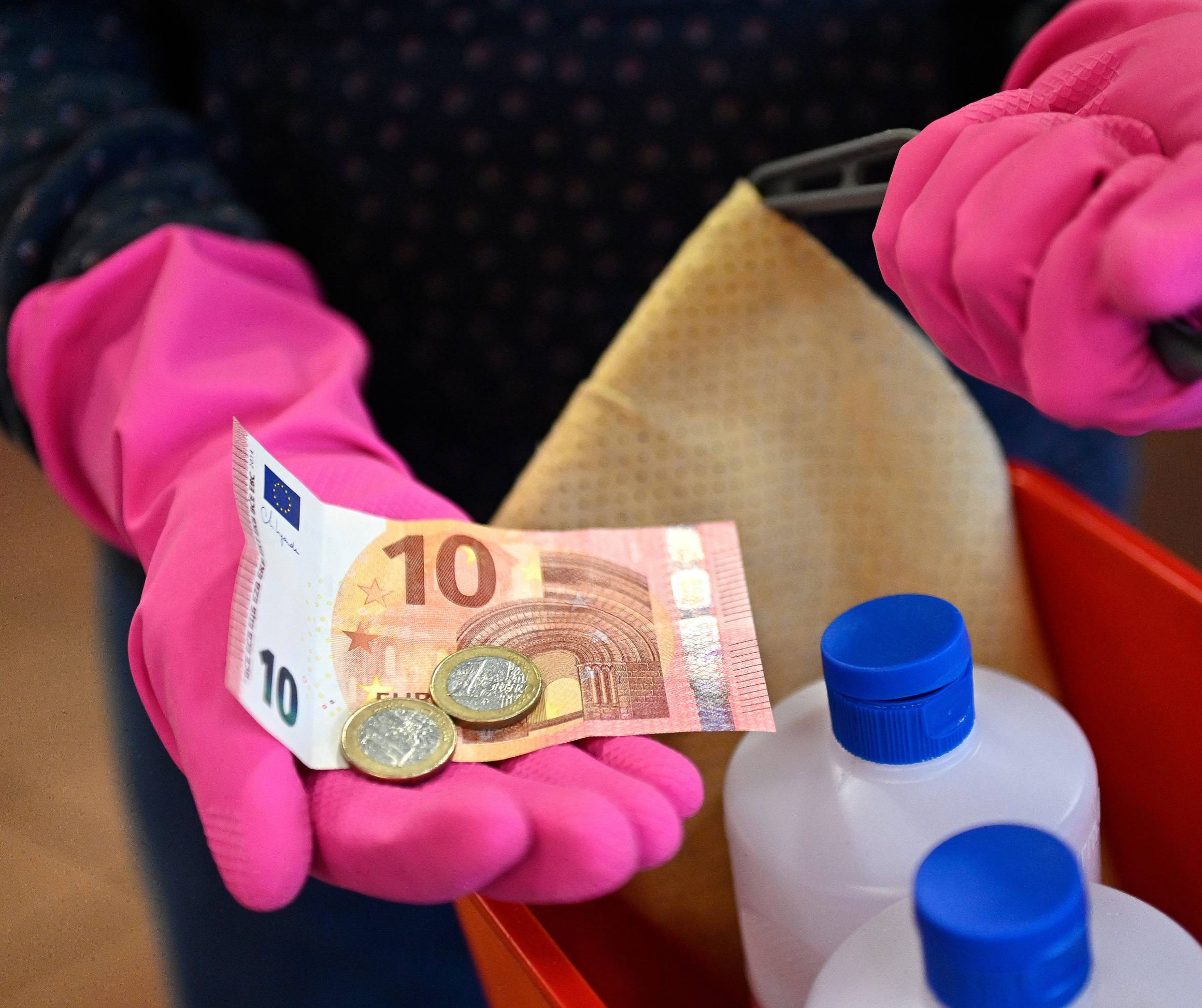  Was bringt die neue Minijob-Grenze? Motiv 