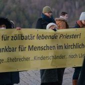 Kirche besinnt sich auf ihr Kerngeschäft
