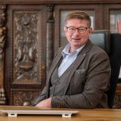 Ebersberg rüstet sich schon gegen russische Cyberattacken