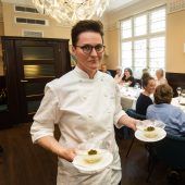Guide Michelin: Traumstart für Topköche