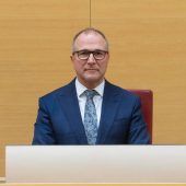Die Rolle seines Lebens