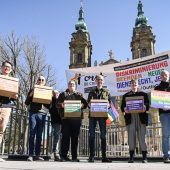 Lage in Köln macht Bischöfe sprachlos