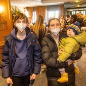 Das Hotel am Ende der Flucht