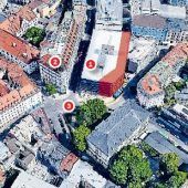 Flanieren statt rangieren in der Altstadt