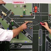 Gesetzesreform: Fahrlehrer in Sorge