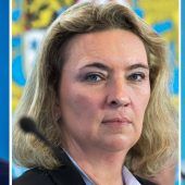 Schreyer will’s wissen