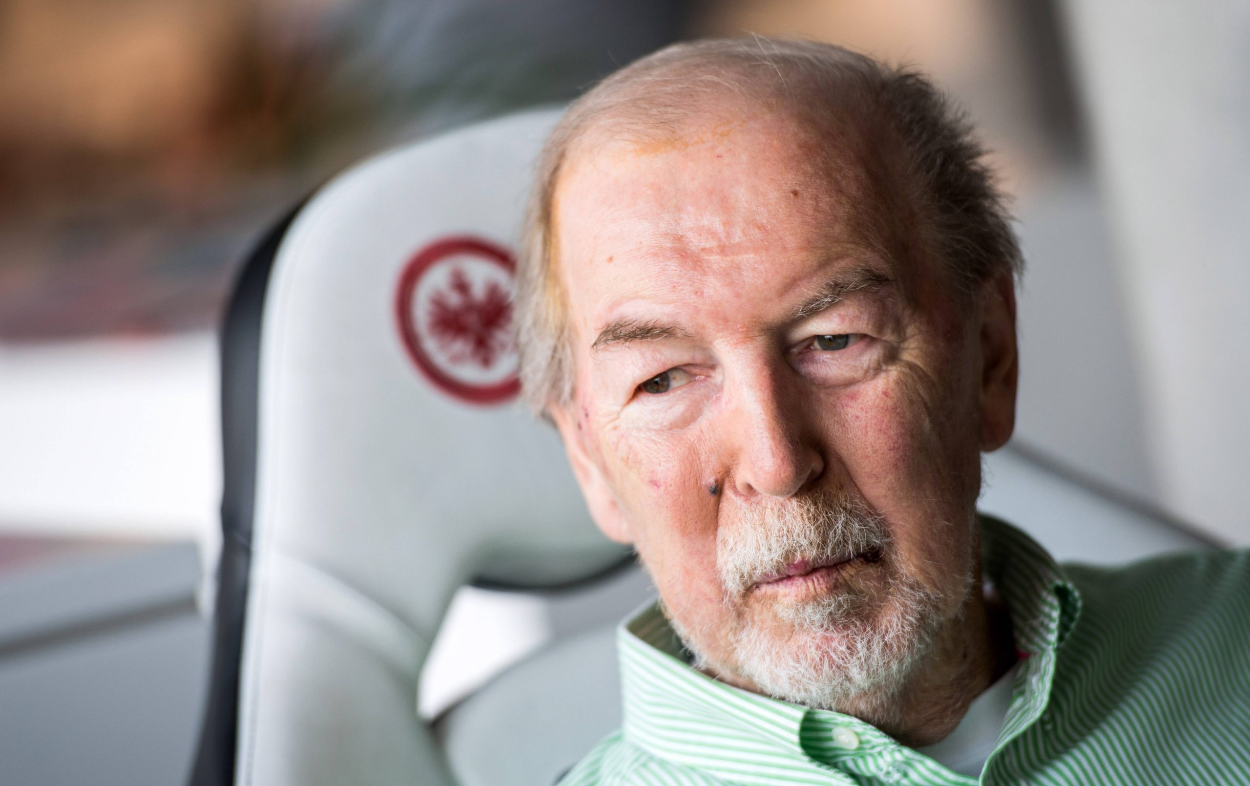 Jürgen Grabowski gestorben OVB Heimatzeitungen