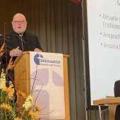 Marx stellt sich Debatte mit Diözesanräten