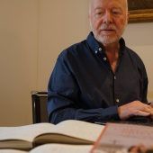 Ein später, aber fundamentaler Schritt