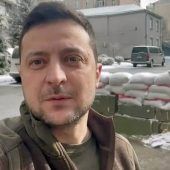 Diener seines Volkes