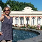 Natalias Neuanfang fern der Heimat