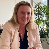Ex-Ministerin sattelt um auf Wirtschaftspolitik