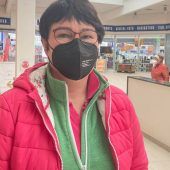 Die Angst, nichts mehr zu bekommen