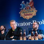 Das Derblecken fällt aus