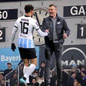 Teuer und langwierig