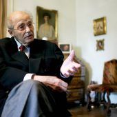 Otto von Habsburg warnte schon vor 20 Jahren vor Putins Krieg