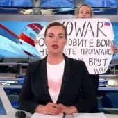 TV-Journalistin: „Ich bin jetzt der Feind Nummer 1“