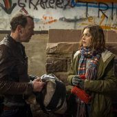 Geschlossene Gesellschaft