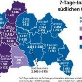 Maskenpflicht für Grundschullehrer bleibt