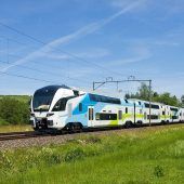 Bahnneuling startet mit Kampfpreisen