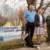 Der Streit ums Miesbacher Wasser