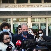 Trauer, Wut, Genugtuung