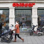 Spielwaren Obletter gerettet