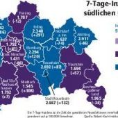 Der Corona-Frust der Klinikmitarbeiter