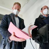 Auf der Jagd nach Internet-Hetzern