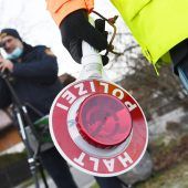 Personalsorgen vor dem Blitzmarathon