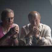 „Als wäre kein Tag vergangen“