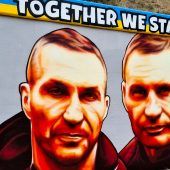 „Wir kämpfen auch für Euch“