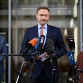 Die lange Nacht der Ampel