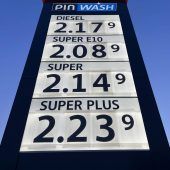 Energiekrise: So entlastet der Bund die Bürger