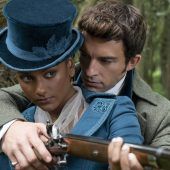 Kuppeleien am Königshof