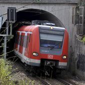 9-Euro-Ticket: Der MVV arbeitet dran
