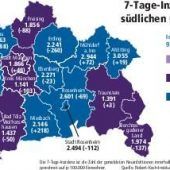 Ganz Bayern ein Hotspot?
