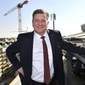 „Wir müssen Abstriche machen“