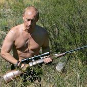 Putins grausames Drehbuch