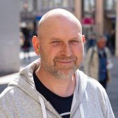 Schützen Sie Ihre Daten?