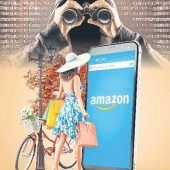 Was Amazon alles über uns weiß