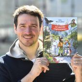 Felix, Ixi und der Schutz der Natur