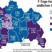 Bayern will Flüchtlinge zur Impfung bewegen